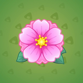 Sakura Flower #9220