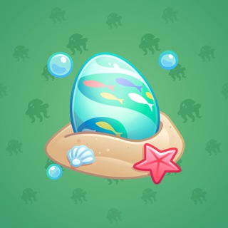 Easter Egg #47685