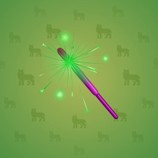 Party Sparkler #111485