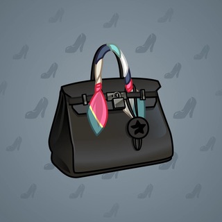 Loot Bag #5075