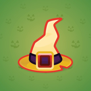 Witch Hat #8432