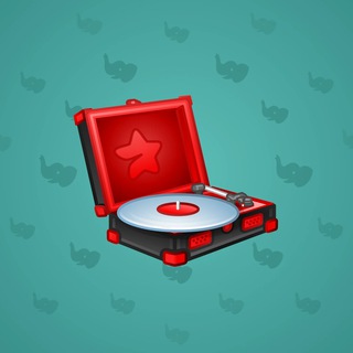 Record Player #6099