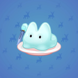Jelly Bunny #12367