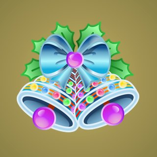 Jingle Bells #54177