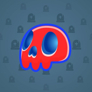 Electric Skull #4671