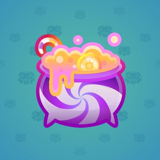 Hex Pot #13174