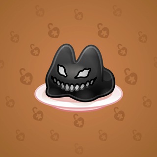 Jelly Bunny #62133