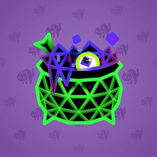 Hex Pot #16653