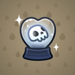 Crystal Ball #7134