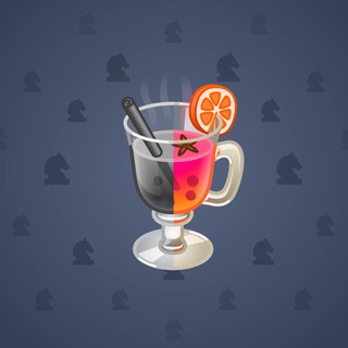 Spiced Wine #84370