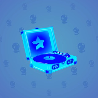 Record Player #14484