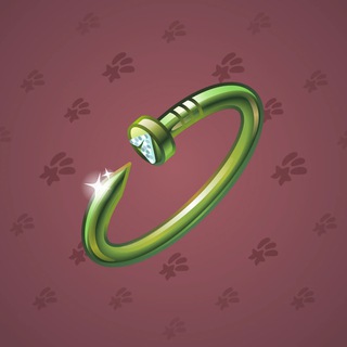 Nail Bracelet #3122