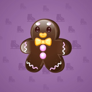 Ginger Cookie #44889