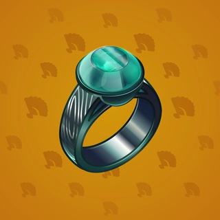 Gem Signet #3873