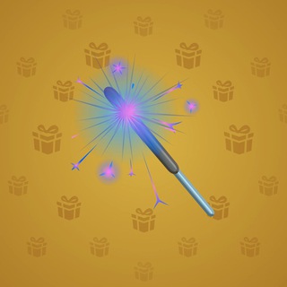 Party Sparkler #25188