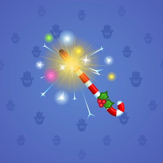 Party Sparkler #140627