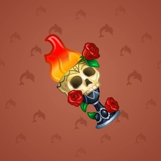 Chill Flame #15025