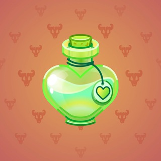 Love Potion #6809