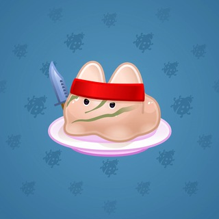 Jelly Bunny #1450