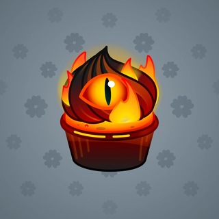 Whip Cupcake #277957
