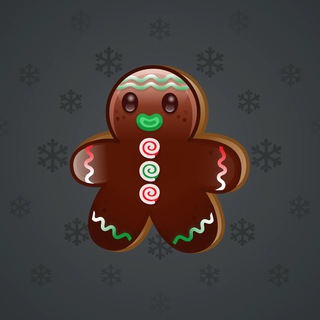 Ginger Cookie #82284