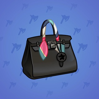 Loot Bag #14216