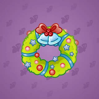 Winter Wreath #50295