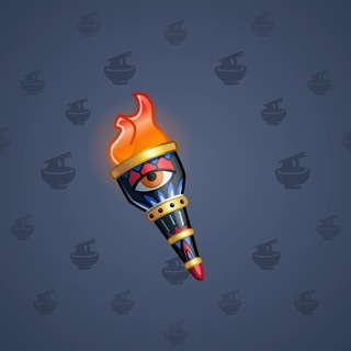Chill Flame #244913