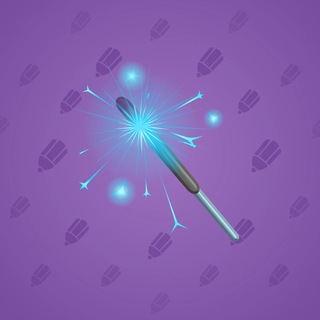 Party Sparkler #38177