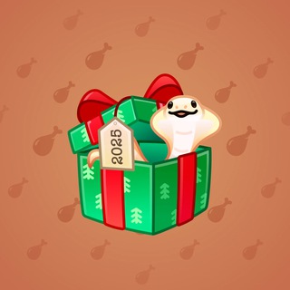 Snake Box #122936