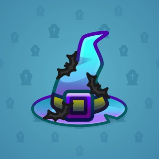 Witch Hat #22683