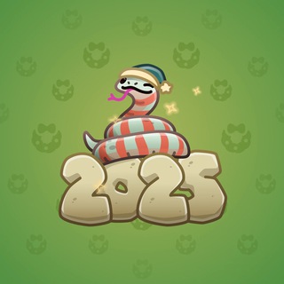 Lunar Snake #25110
