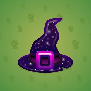 Witch Hat #66098