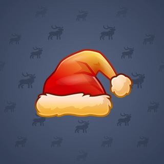 Santa Hat #47919