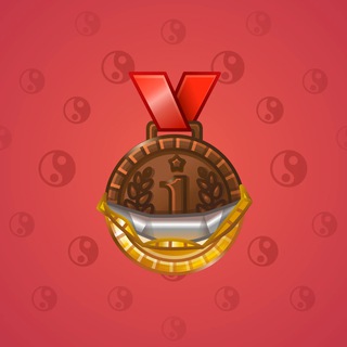 Victory Medal #54861