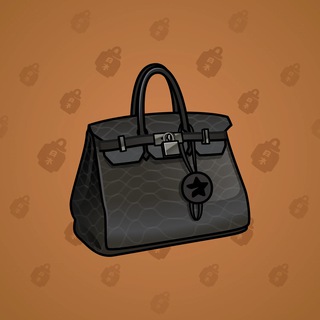 Loot Bag #13008