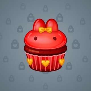 Bunny Muffin #47947