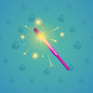 Party Sparkler #105669