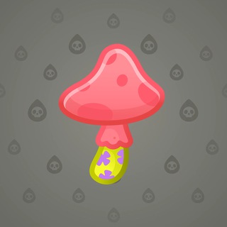 Spy Agaric #16433