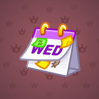 Desk Calendar #273073