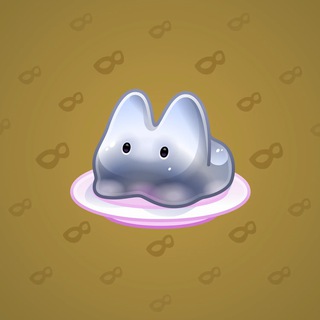 Jelly Bunny #34730