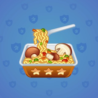 Instant Ramen #199066
