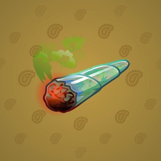 Snoop Cigar #31699