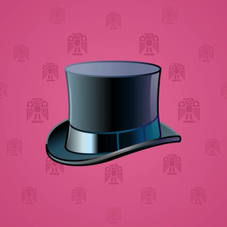 Top Hat #33372