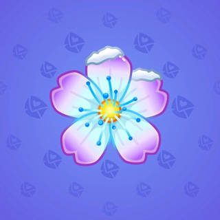 Sakura Flower #712