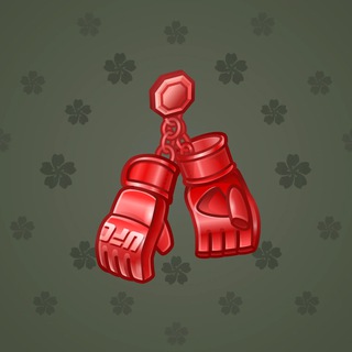 UFC Strike #9328