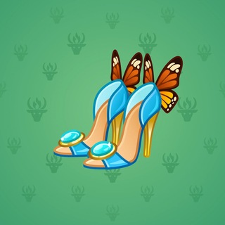 Sky Stilettos #51913