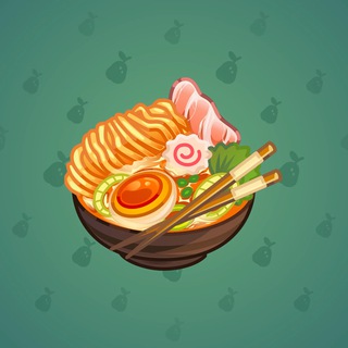 Instant Ramen #256548