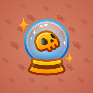 Crystal Ball #17079