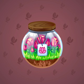 Restless Jar #1771